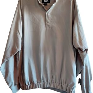 Footjoy golf shirt
